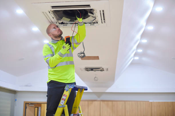 Best HVAC Companies Near Me  in New Hope, AL