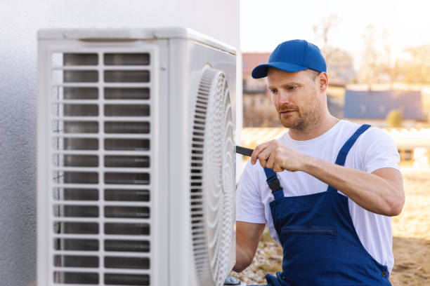 Best HVAC Installation Services  in New Hope, AL
